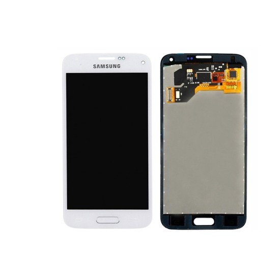 TOUCH+DISPLAY SAMSUNG GALAXY S7 EDGE G935 ( GH96-09784A ) 5.5" BRANCO TOUCH+DISPLAY SAMSUNG GALAXY S7 EDGE G935 ( GH96-09784A ) 5.5" BRANCO